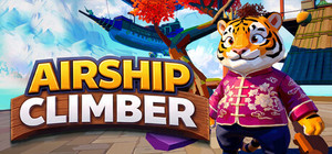 Airship Climber banner