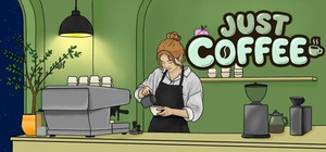 Just Coffee banner