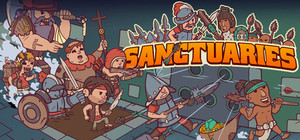 Sanctuaries banner