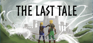 The Last Tale banner