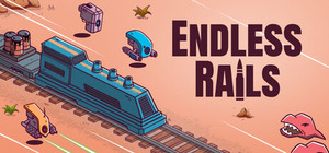 Endless Rails banner