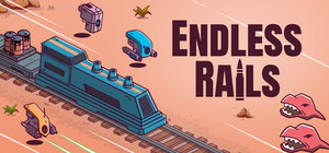 Endless Rails banner