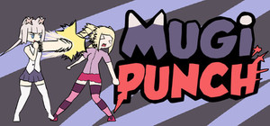 MugiPunch banner