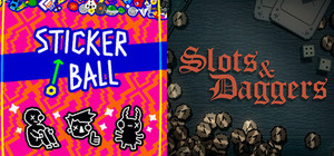 Slots & Stickers banner