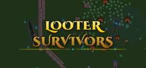 Looter Survivors banner