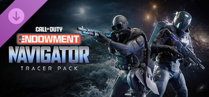Call of Duty Endowment (C.O.D.E.) Navigator: Tracer Pack banner