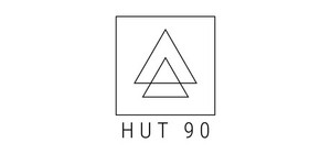 Hut 90 banner