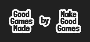 Good Games Made banner