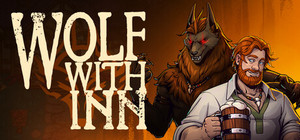Wolf with Inn: Full Pack banner