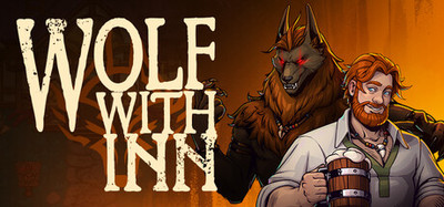 Wolf with Inn: Full Pack