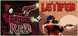 Echoes of Red + Letifer banner
