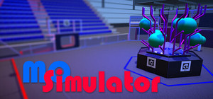 MoSimulator banner