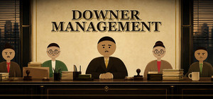 Downer Management banner