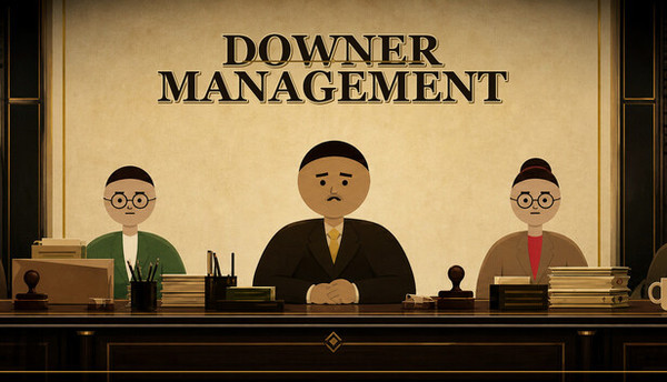 Downer Management