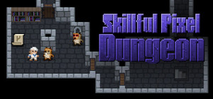 Skillful Pixel Dungeon banner