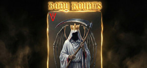 Body Kounts banner
