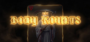 Body Kounts banner