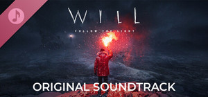 WILL: Follow the Light Original Soundtrack banner