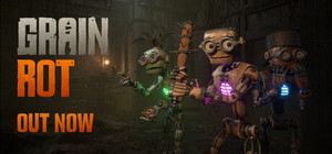 Grain Rot banner