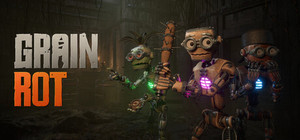 Grain Rot banner
