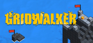 Gridwalker banner