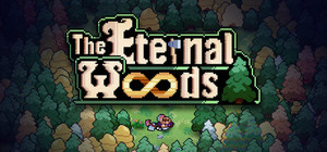 The Eternal Woods banner