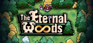 The Eternal Woods banner