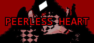 Peerless Heart banner