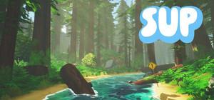 SUP banner