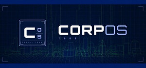 CorpOS 2000 banner