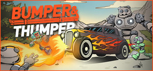 Bumper & Thumper banner
