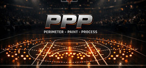 Perimeter, Paint & Process banner
