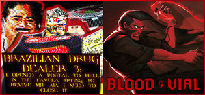 Hell Portals & Hemoglobin banner