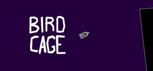 Bird Cage banner