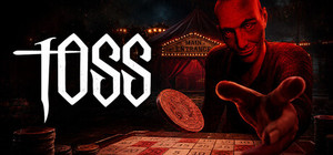 TOSS banner