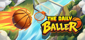The Daily Baller banner
