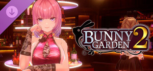 BUNNY GARDEN 2 - Costume: "China Bunny" banner