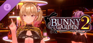 BUNNY GARDEN 2 - Costume: "Cute Tiger" banner