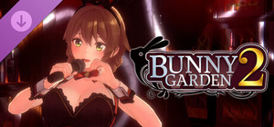 BUNNY GARDEN 2 - Karaoke: "eYe♡tracker" banner