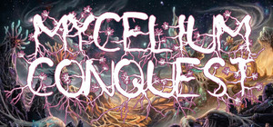 Mycelium Conquest banner