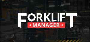 Forklift Manager banner