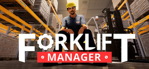 Forklift Manager banner