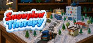 Snowplow Therapy banner
