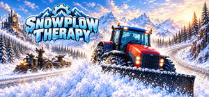 Snowplow Therapy banner