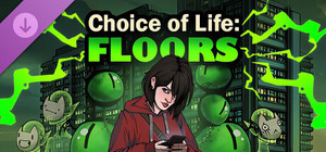 Choice of Life: Floors - Wallpapers banner