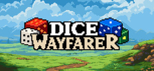 Dicewayfarer banner