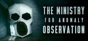 The Ministry for Anomaly Observation banner