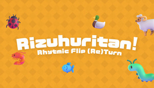 Rizuhuritan! Game + OST Set Bundle banner