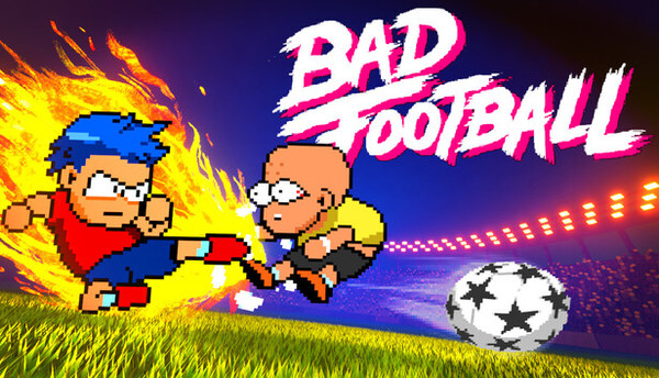 Bad Football