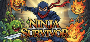 Ninja Survivor banner
